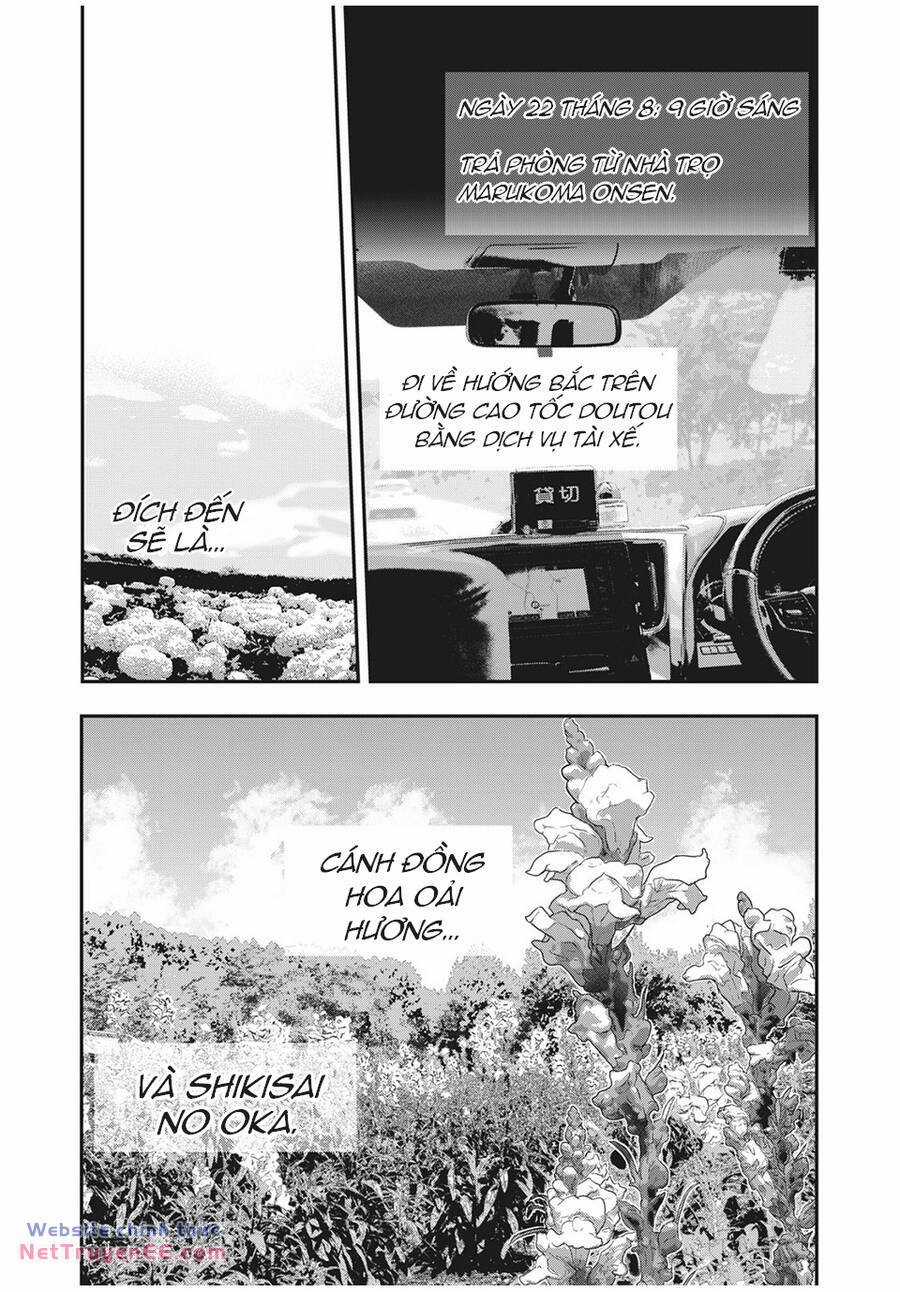 Yukionna To Kani Wo Kuu Chapter 65 trang 5