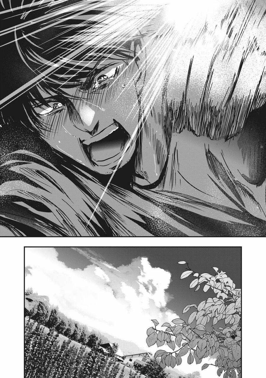 Yukionna To Kani Wo Kuu Chapter 66 trang 12