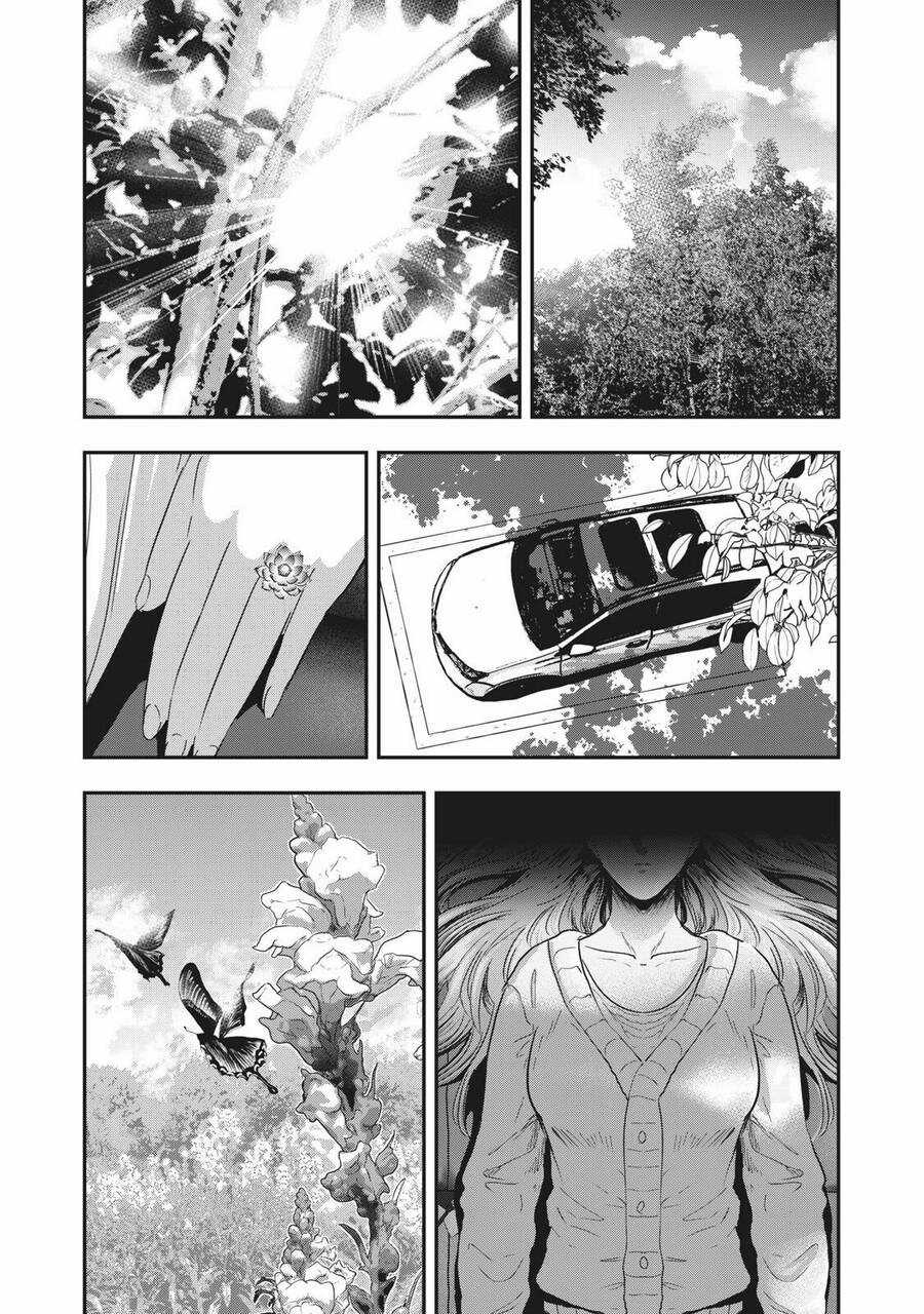 Yukionna To Kani Wo Kuu Chapter 66 trang 13