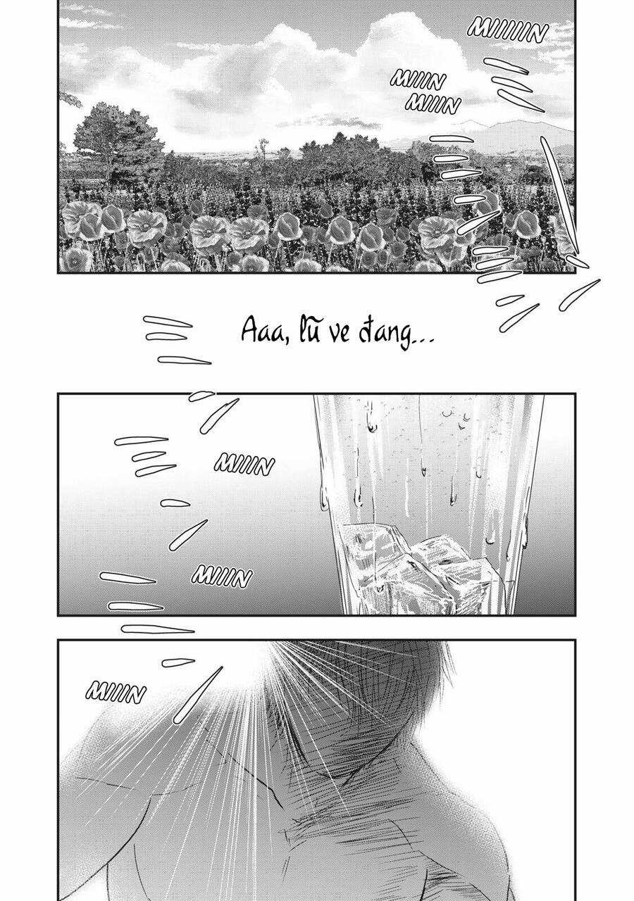 Yukionna To Kani Wo Kuu Chapter 66 trang 15