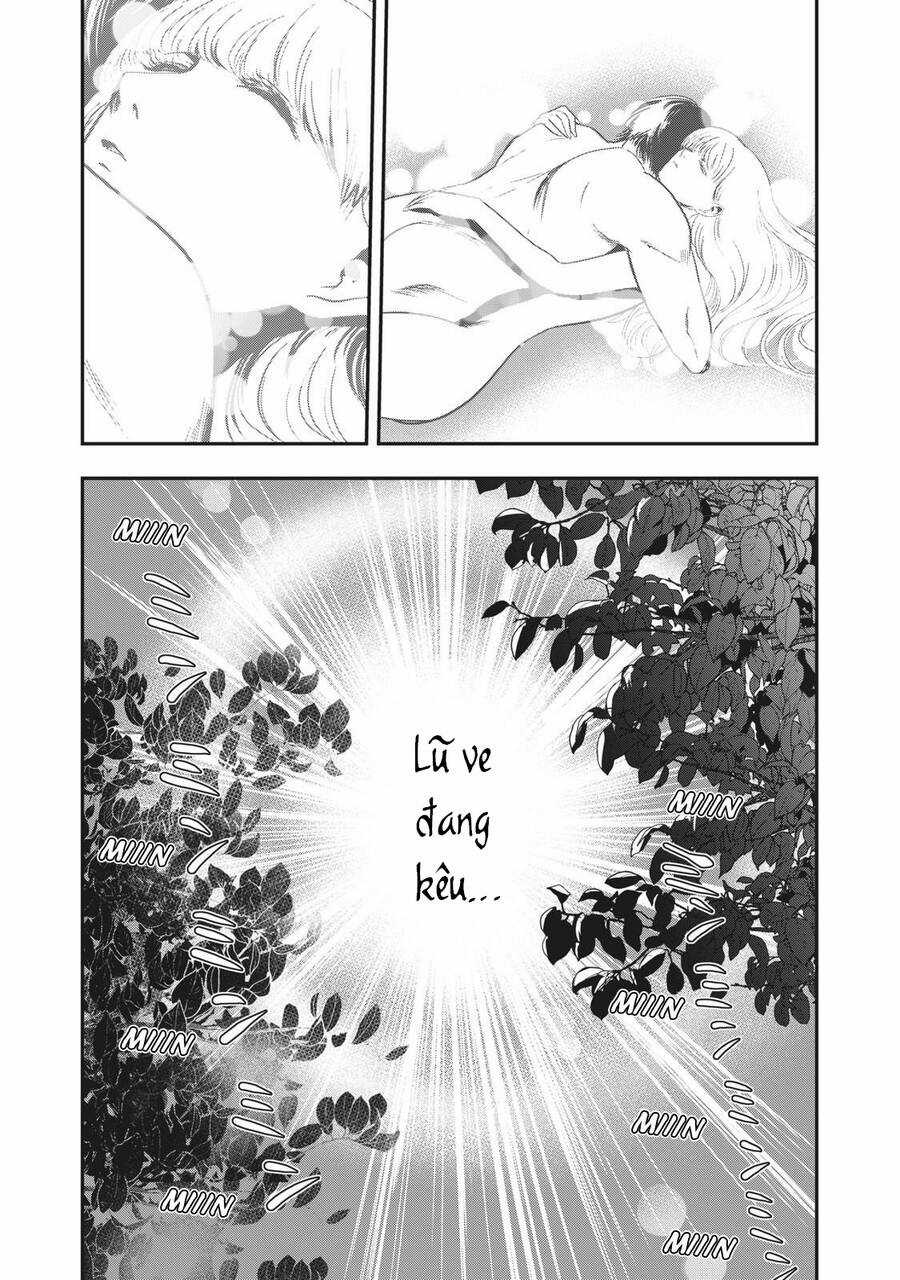 Yukionna To Kani Wo Kuu Chapter 66 trang 16