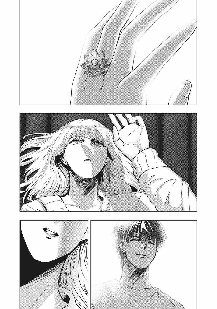 Yukionna To Kani Wo Kuu Chapter 66 trang 18