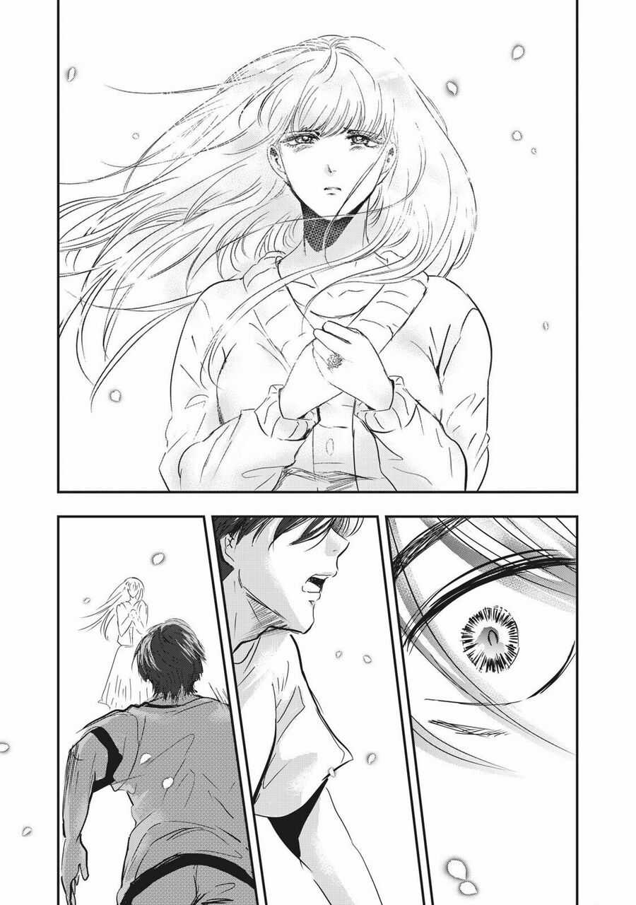 Yukionna To Kani Wo Kuu Chapter 67 trang 2