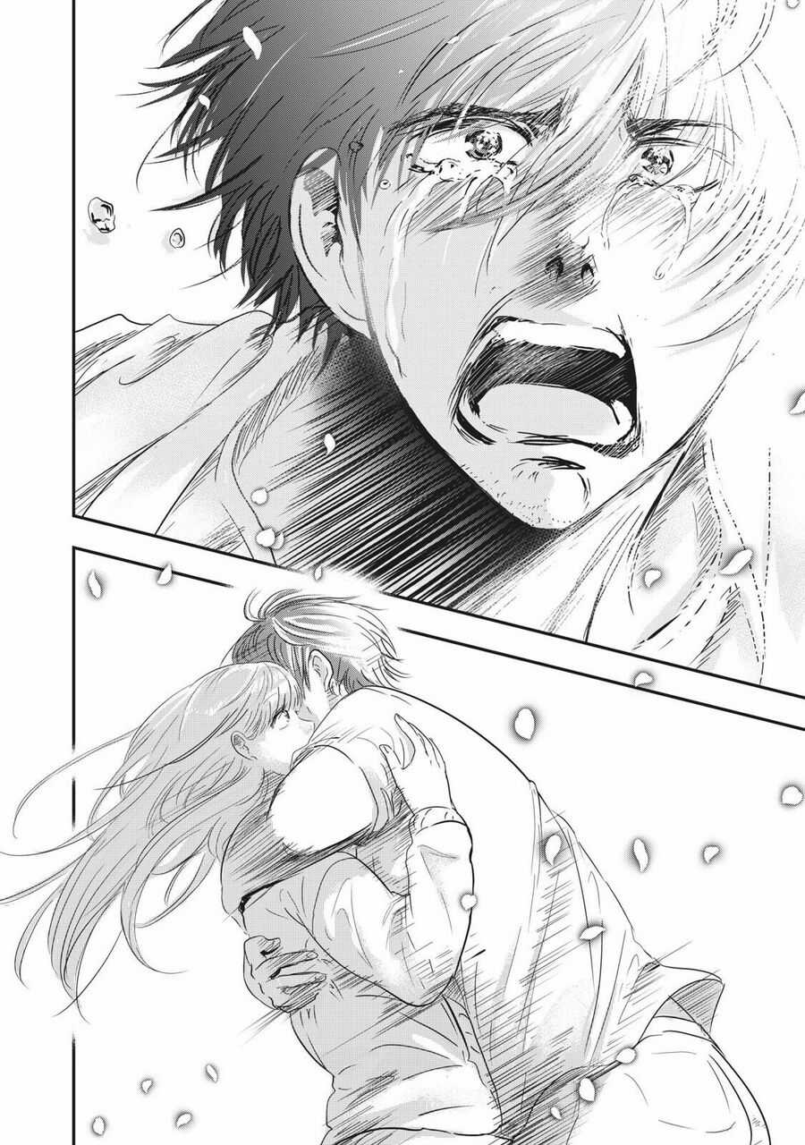 Yukionna To Kani Wo Kuu Chapter 67 trang 3