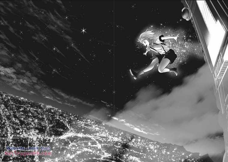 Yukionna To Kani Wo Kuu Chapter 68.2 trang 17