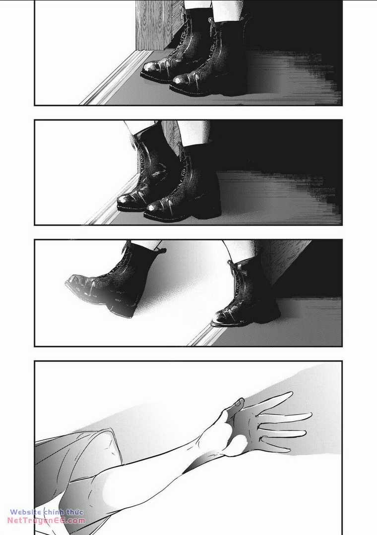 Yukionna To Kani Wo Kuu Chapter 69 trang 16