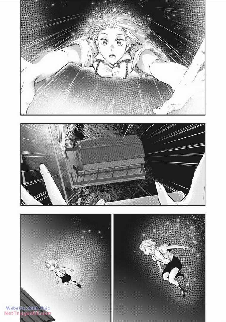 Yukionna To Kani Wo Kuu Chapter 69 trang 18