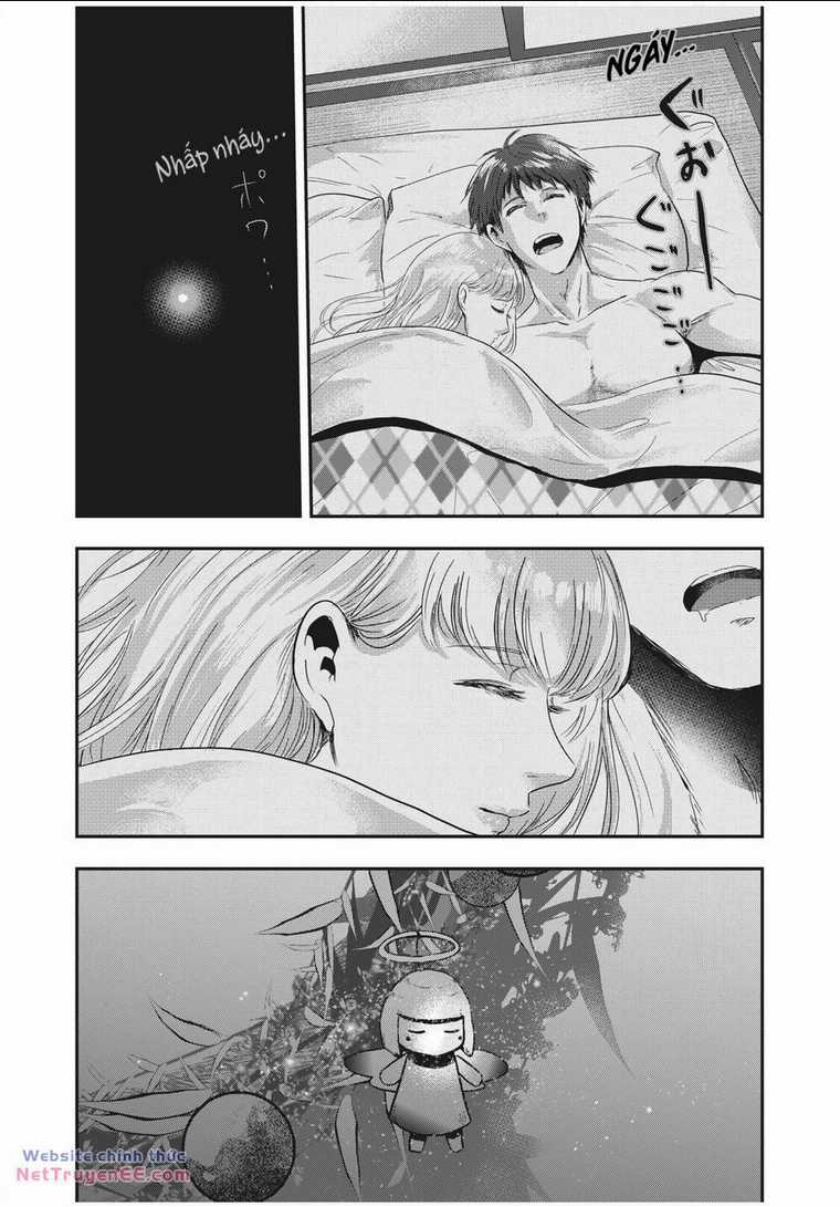 Yukionna To Kani Wo Kuu Chapter 69 trang 19