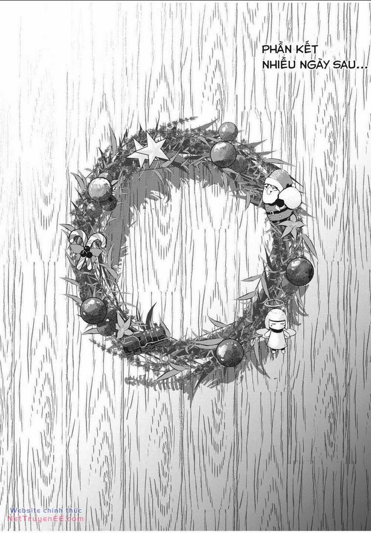 Yukionna To Kani Wo Kuu Chapter 69 trang 20