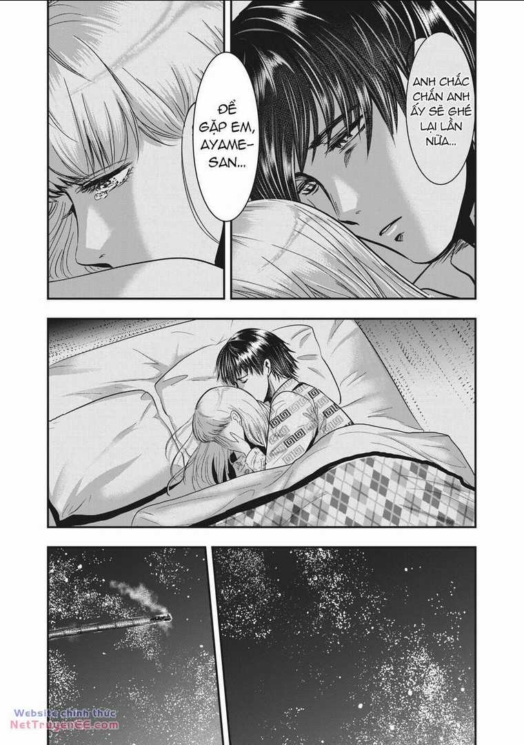 Yukionna To Kani Wo Kuu Chapter 69 trang 31