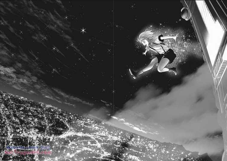 Yukionna To Kani Wo Kuu Chapter 69 trang 37