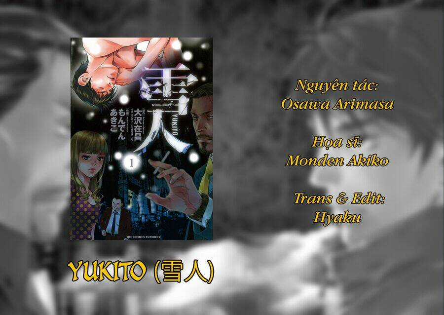 Yukito Chapter 1 trang 0