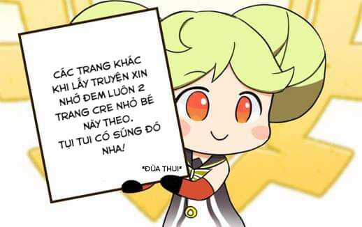 Yuko Sae Tatakaeba Chapter 13 trang 18