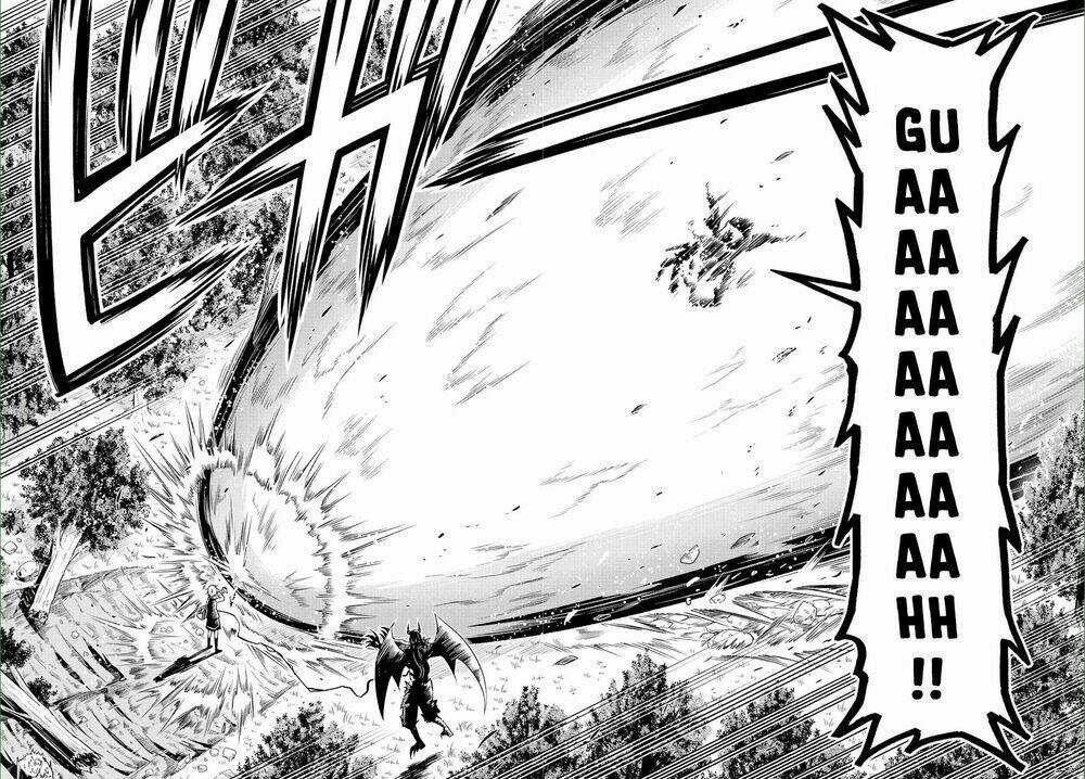 Yuko Sae Tatakaeba Chapter 6 trang 14