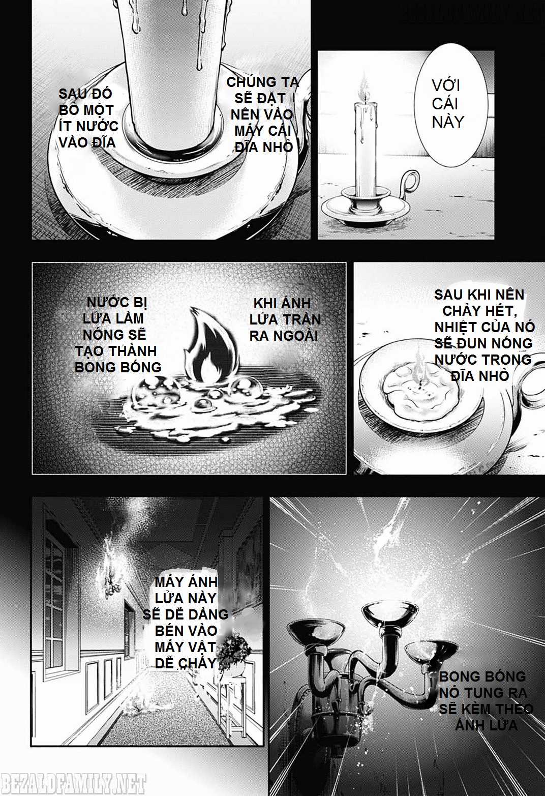 Yukoku No Moriarty Chapter 1 trang 53