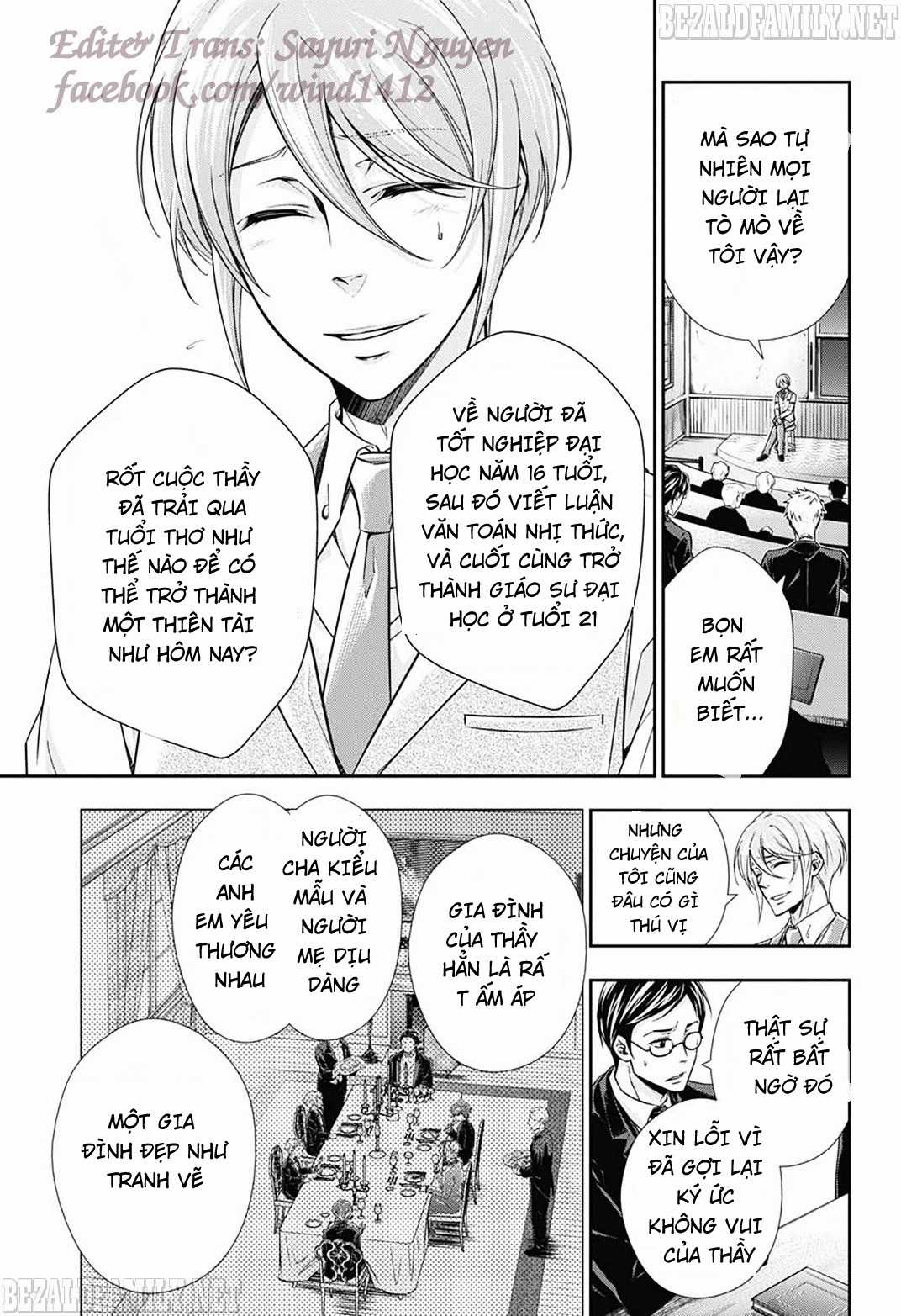 Yukoku No Moriarty Chapter 1 trang 64