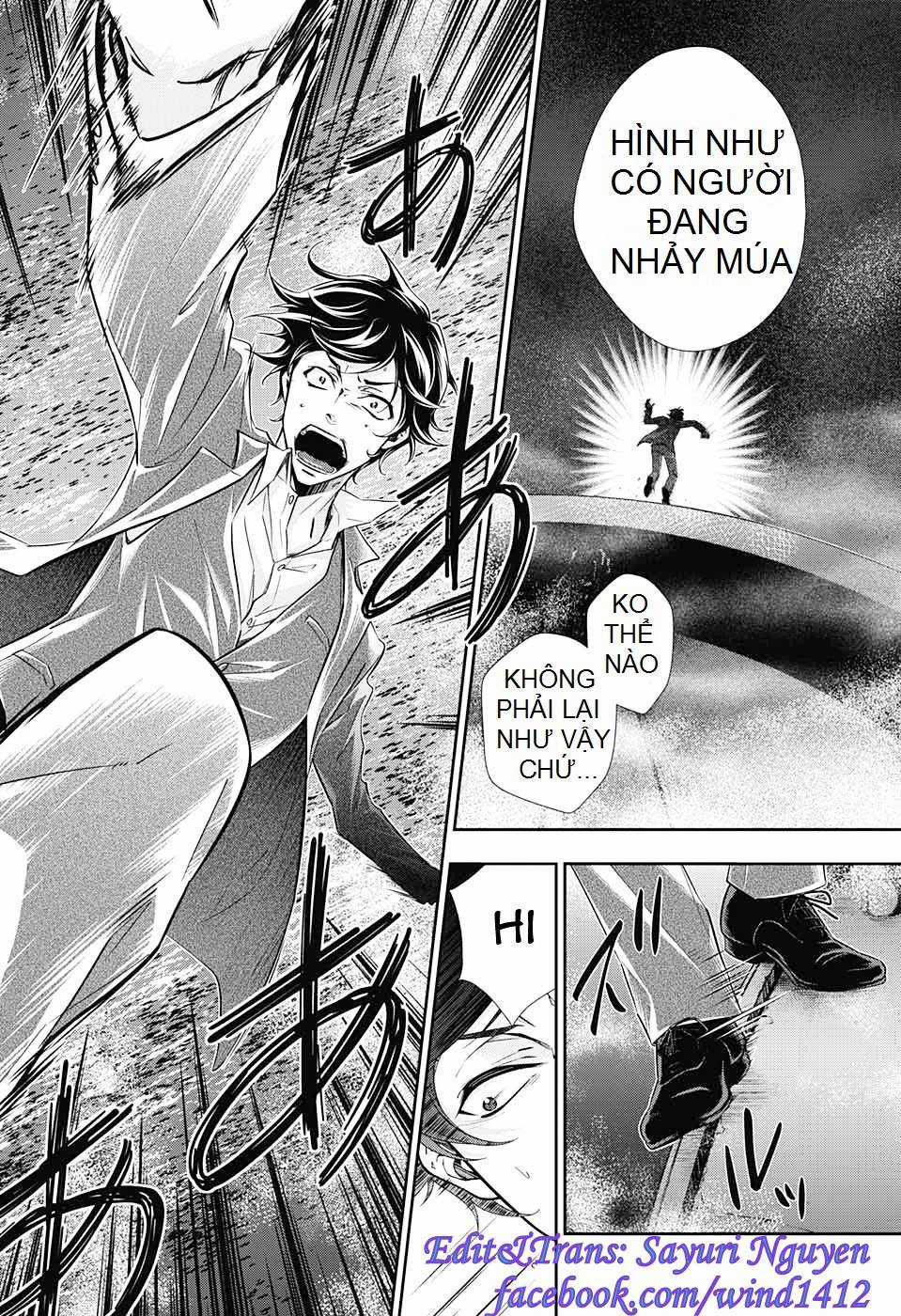 Yukoku No Moriarty Chapter 3 trang 53