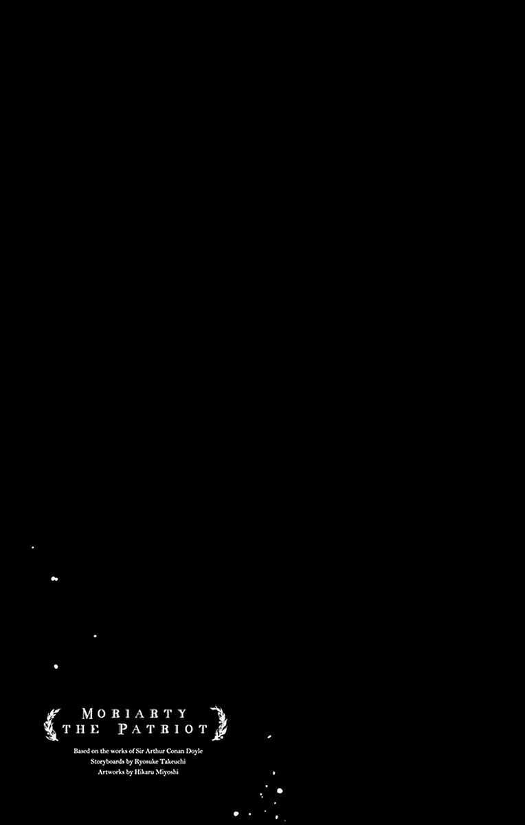 Yukoku No Moriarty Chapter 48 trang 46