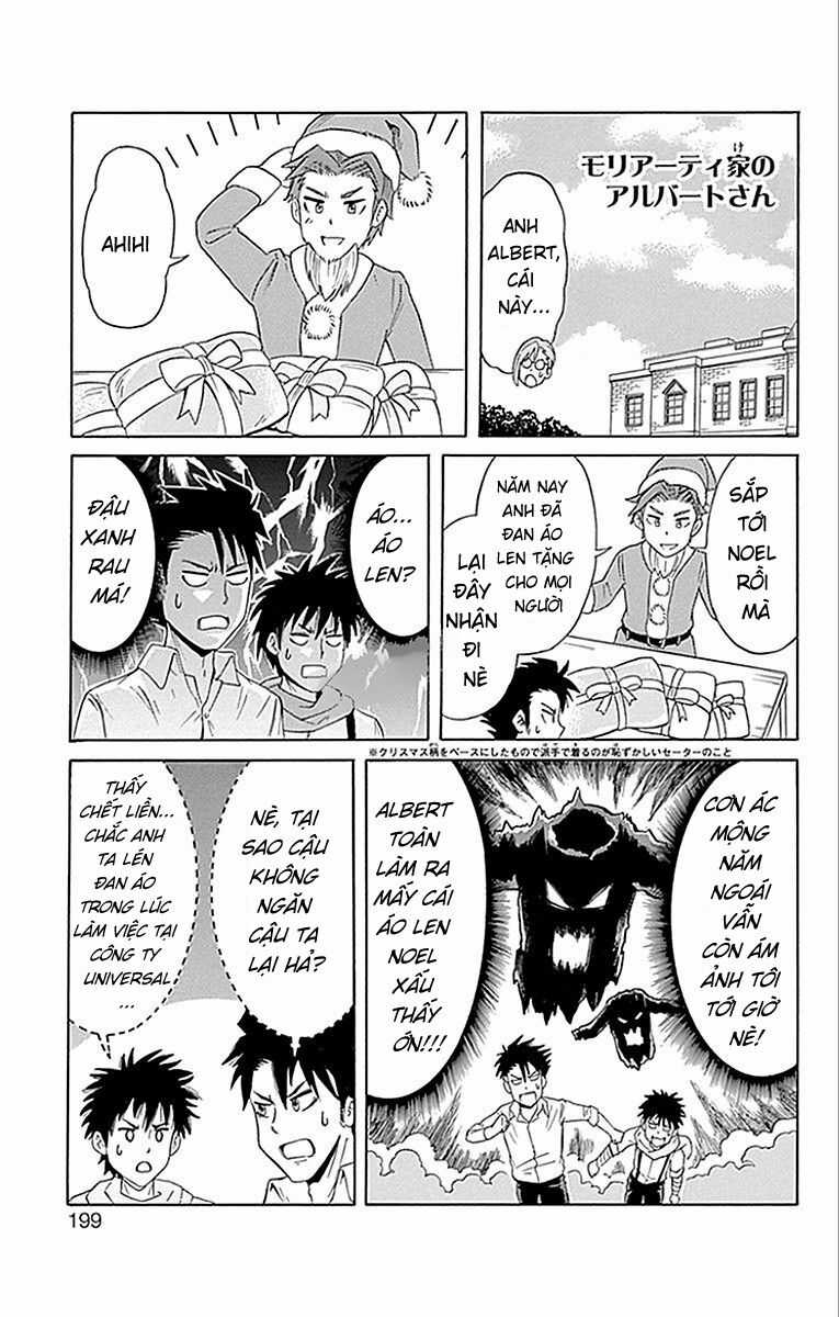 Yukoku No Moriarty Chapter 49 trang 47