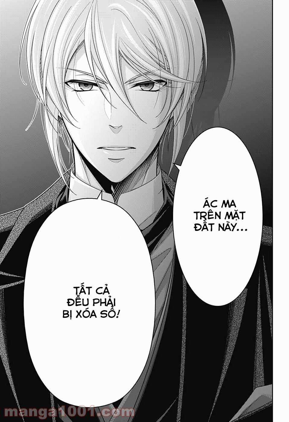 Yukoku No Moriarty Chapter 53 trang 6