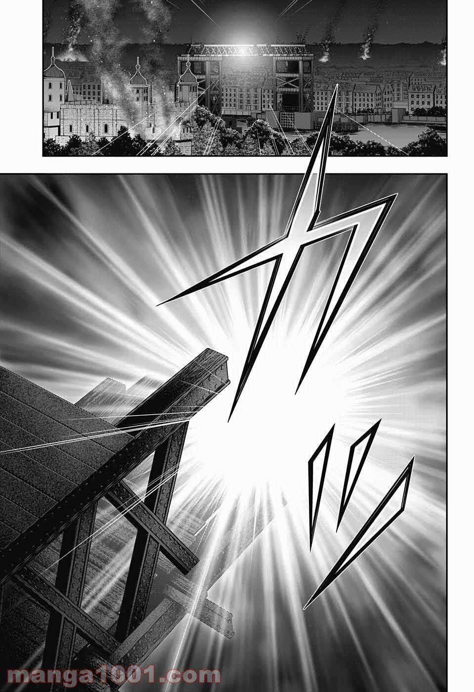 Yukoku No Moriarty Chapter 54 trang 30