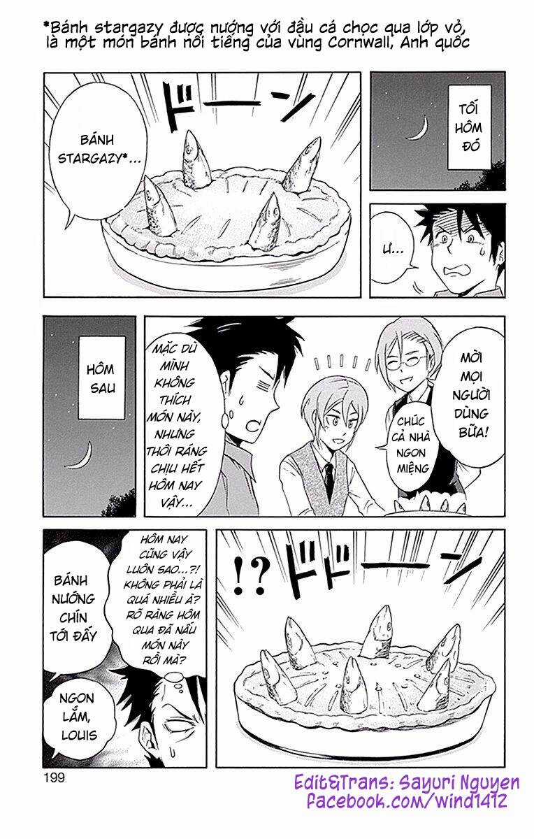 Yukoku No Moriarty Chapter 55.1 trang 3