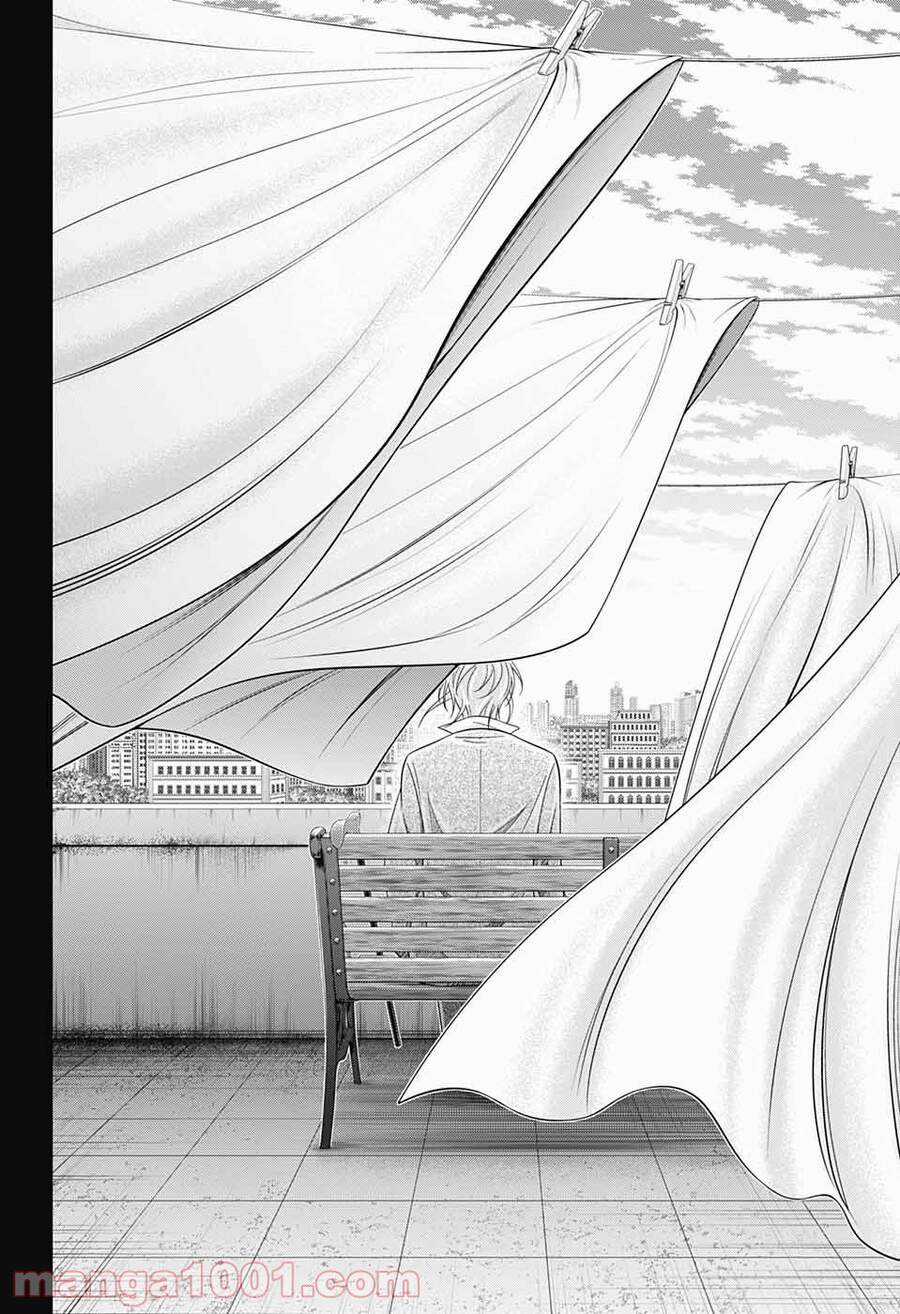 Yukoku No Moriarty Chapter 59 trang 27