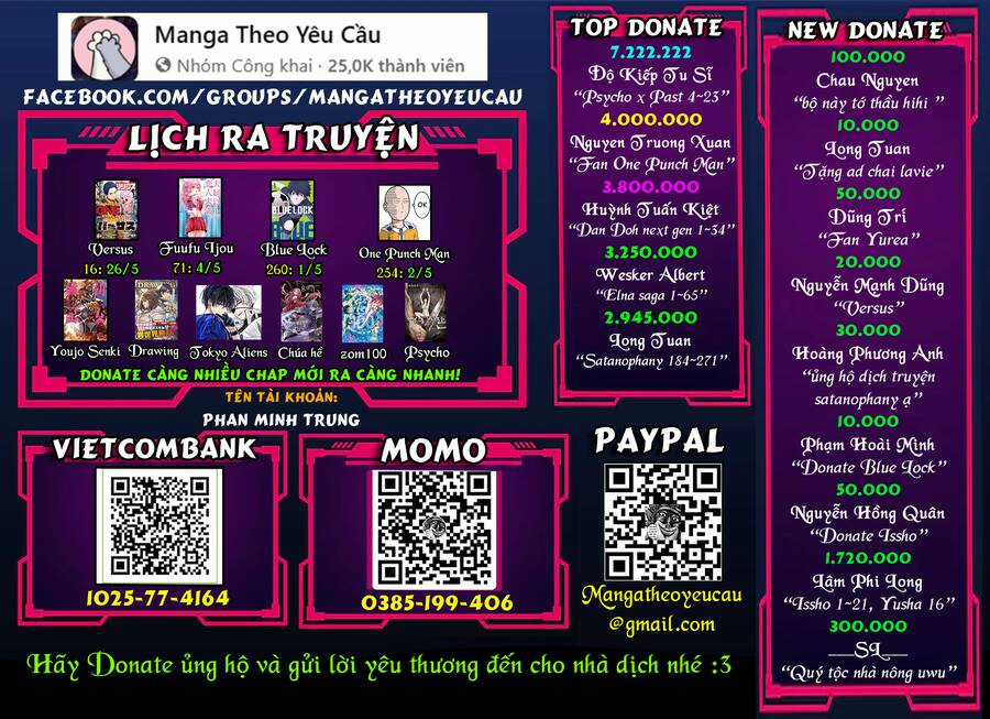 Yukoku No Moriarty Chapter 68 trang 0