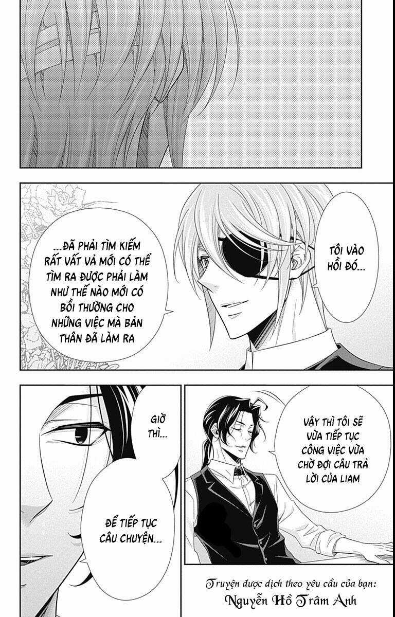Yukoku No Moriarty Chapter 68 trang 2