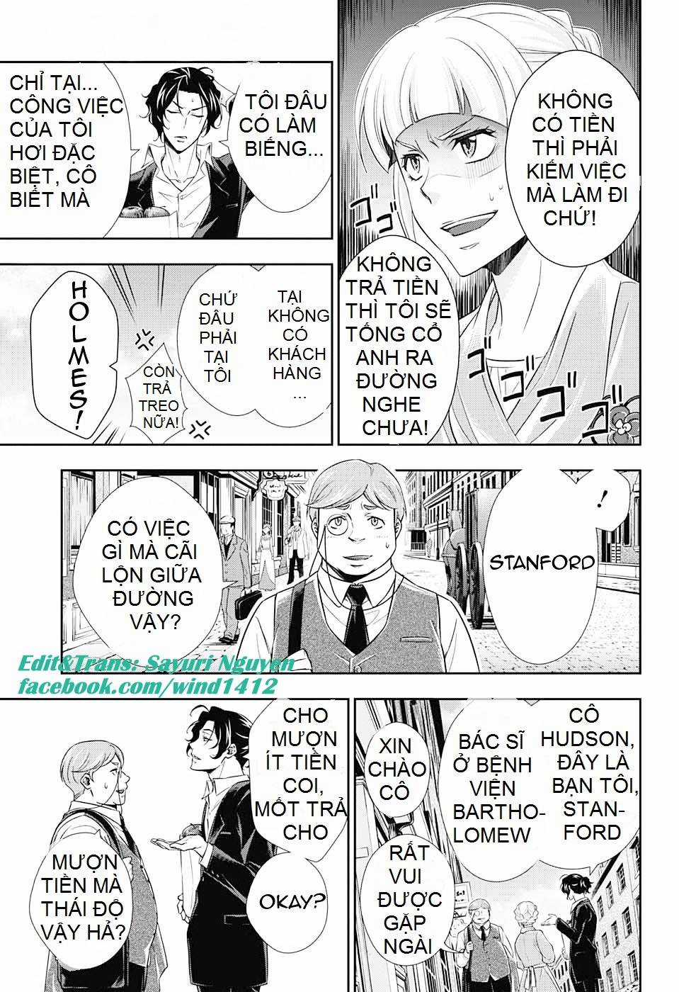 Yukoku No Moriarty Chapter 7 trang 3