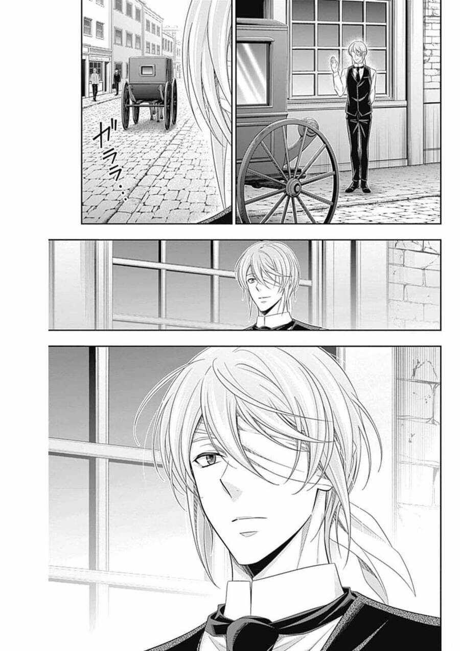 Yukoku No Moriarty Chapter 70 trang 30