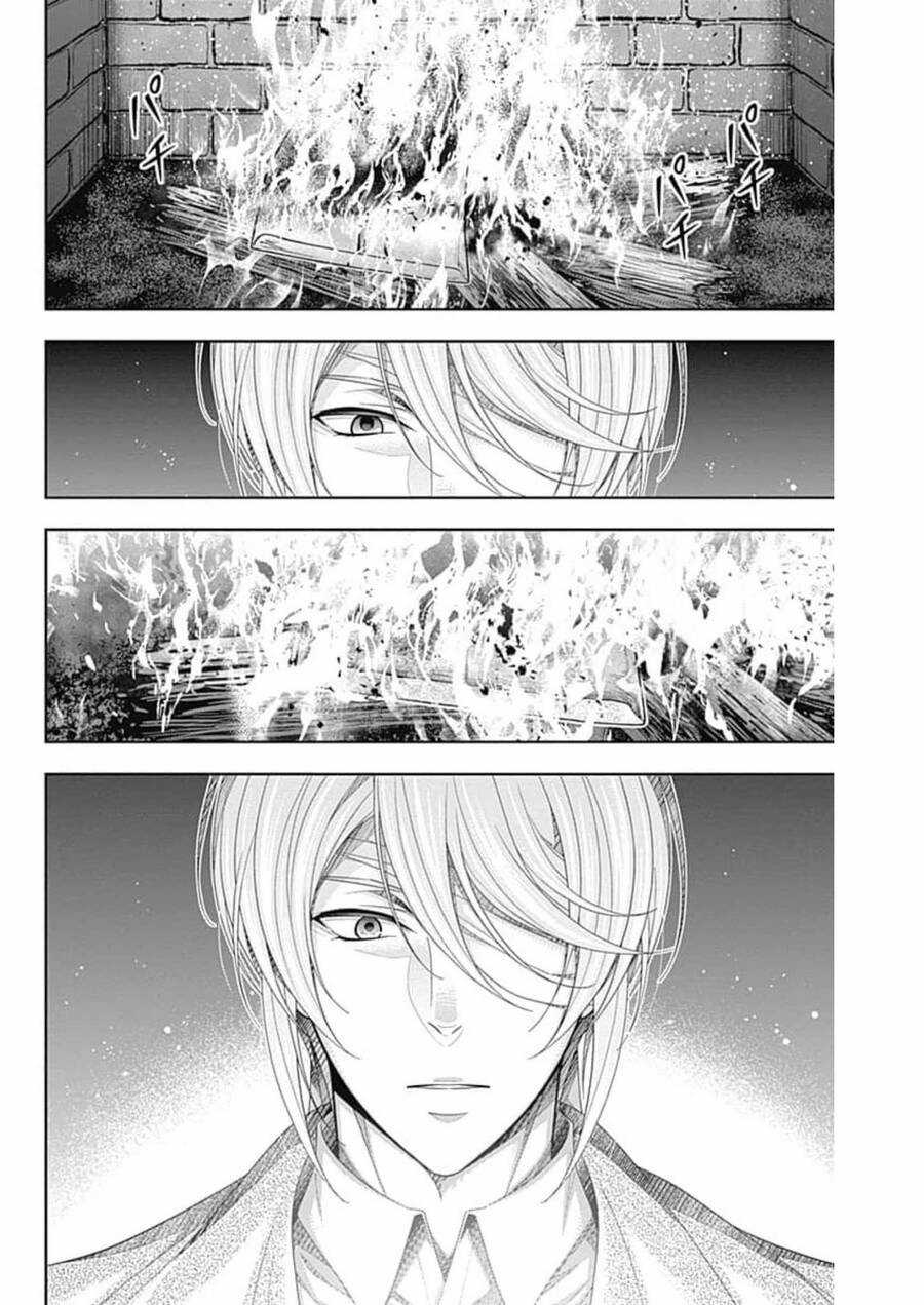 Yukoku No Moriarty Chapter 71 trang 23