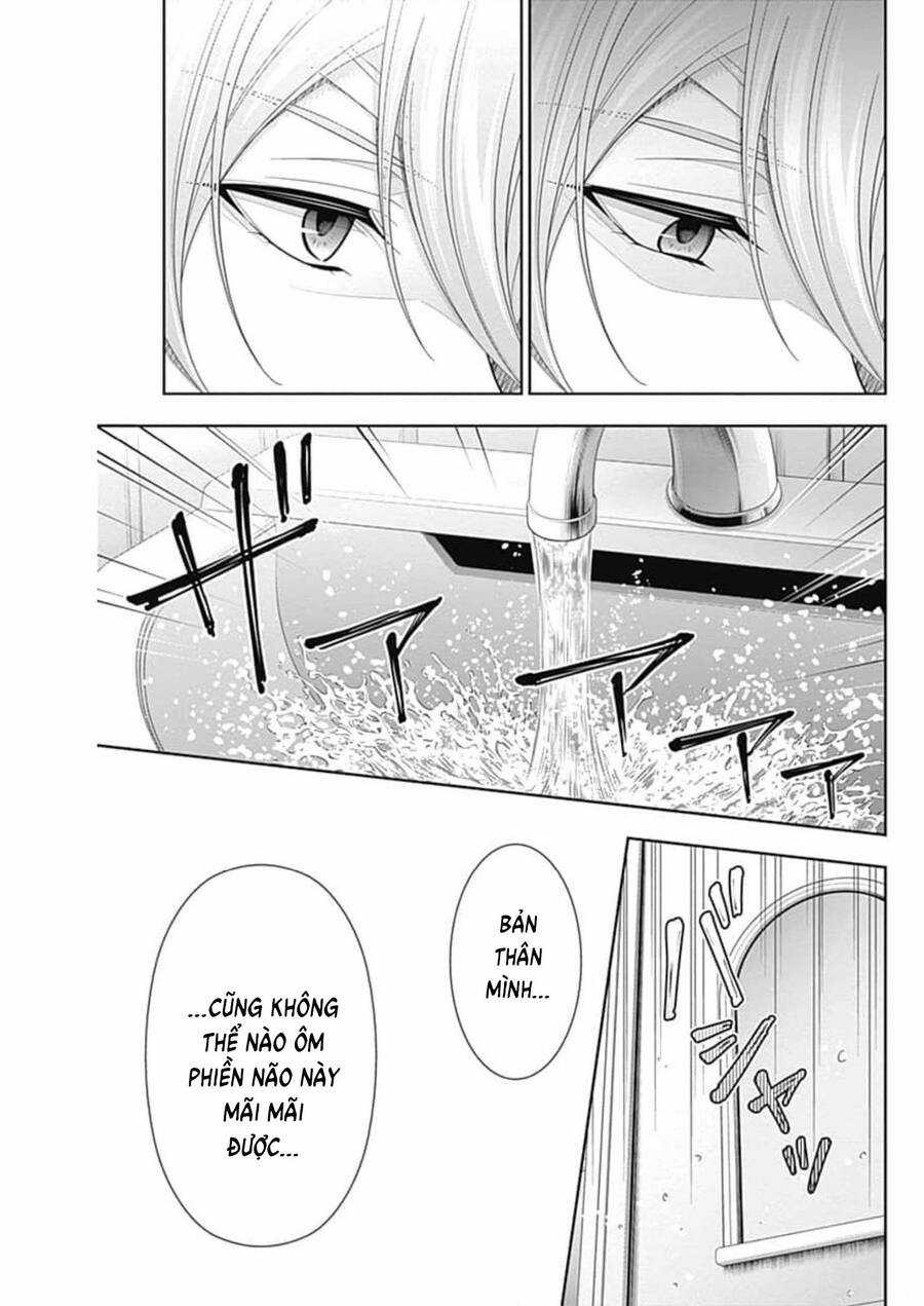 Yukoku No Moriarty Chapter 72 trang 29