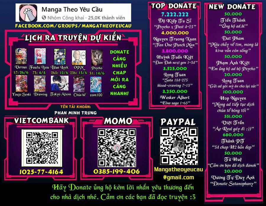 Yukoku No Moriarty Chapter 73 trang 45