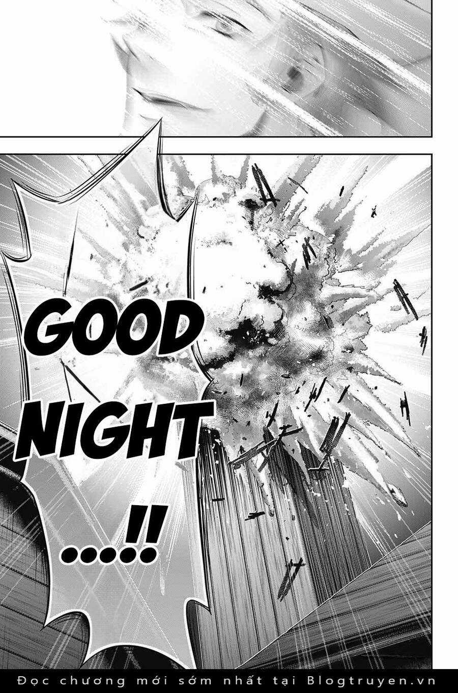Yukoku No Moriarty Chapter 74 trang 44
