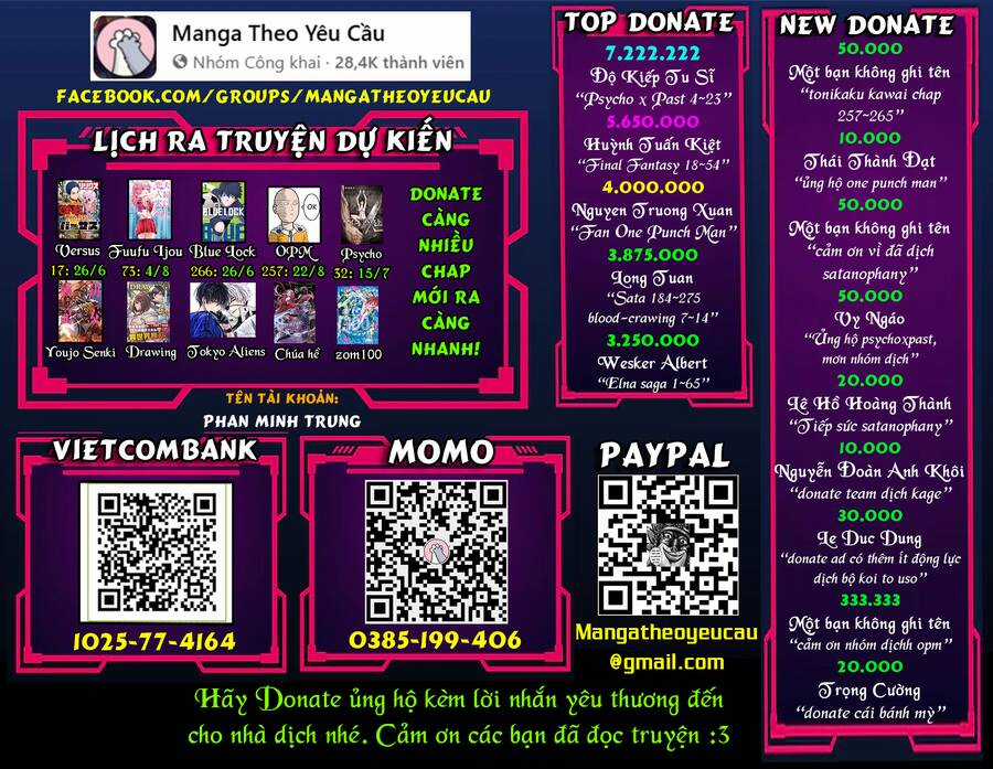 Yukoku No Moriarty Chapter 75 trang 47