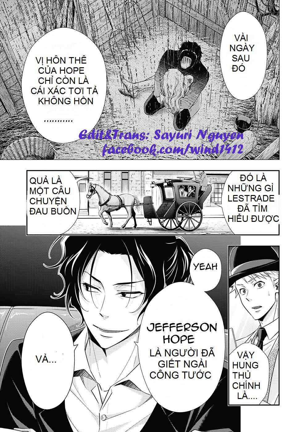 Yukoku No Moriarty Chapter 9 trang 7