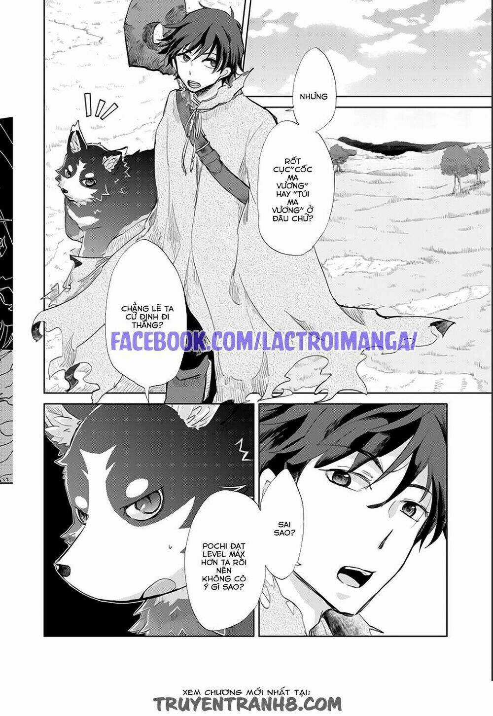 Yūkyū no gusha azurī no; kenja no Susu me Chapter 1 trang 27