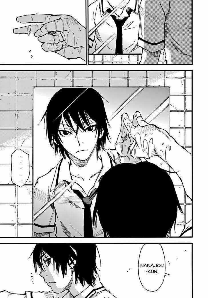 Yume De Mita Ano Ko No Tame Ni Chapter 1 trang 11