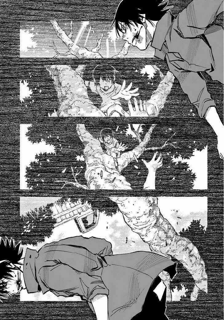 Yume De Mita Ano Ko No Tame Ni Chapter 1 trang 25