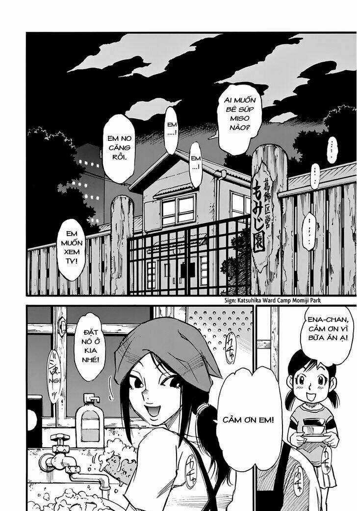 Yume De Mita Ano Ko No Tame Ni Chapter 1 trang 27