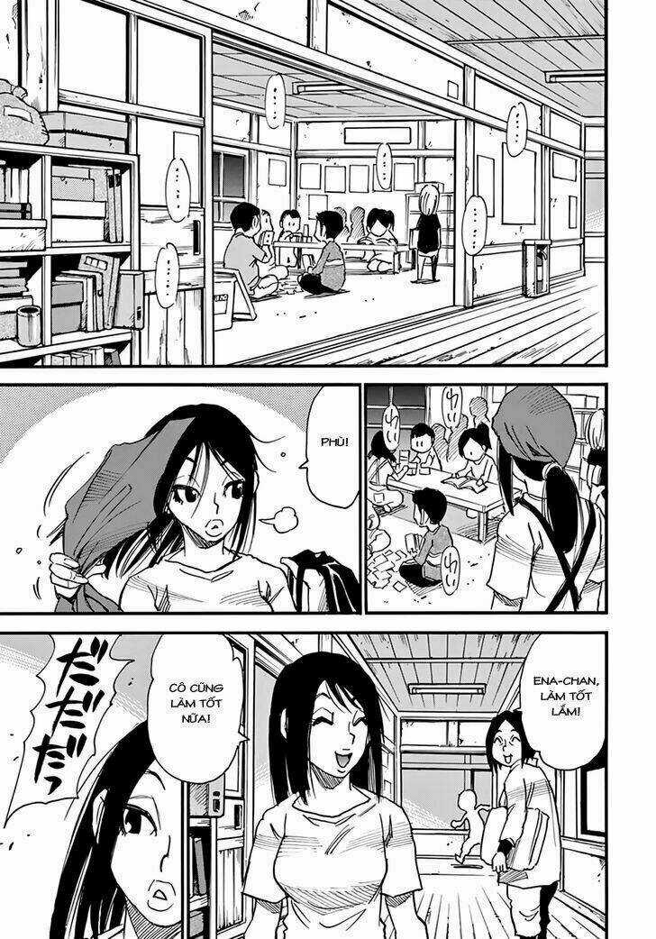 Yume De Mita Ano Ko No Tame Ni Chapter 1 trang 28