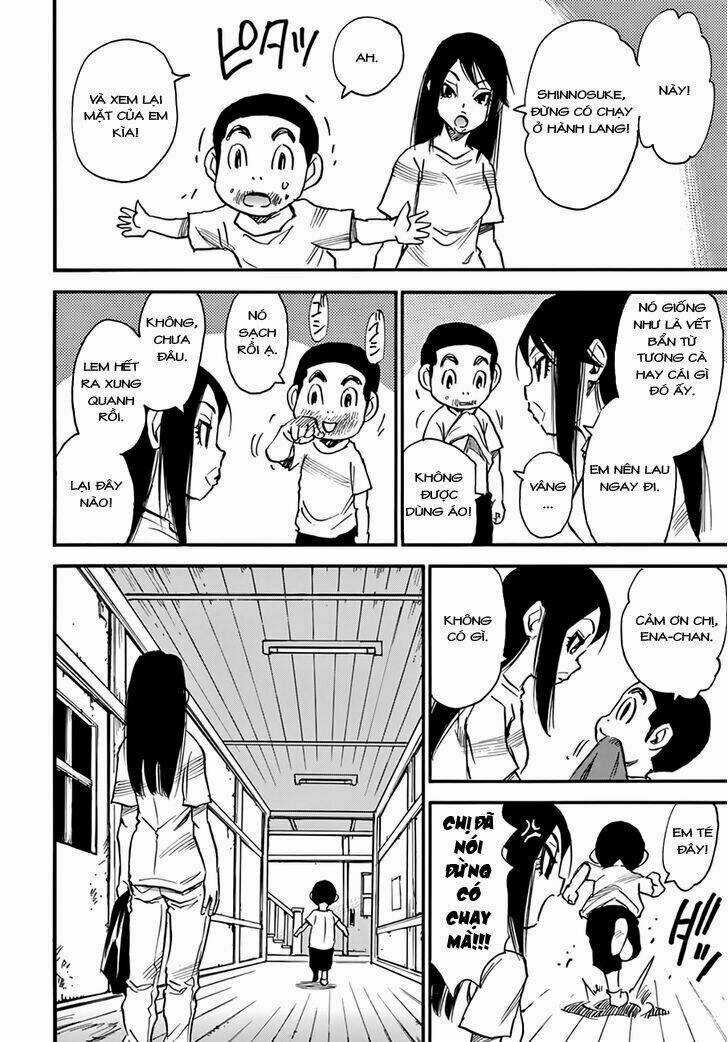 Yume De Mita Ano Ko No Tame Ni Chapter 1 trang 29