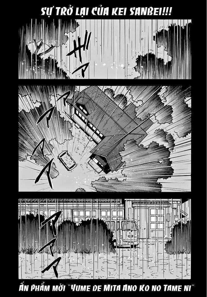 Yume De Mita Ano Ko No Tame Ni Chapter 1 trang 3