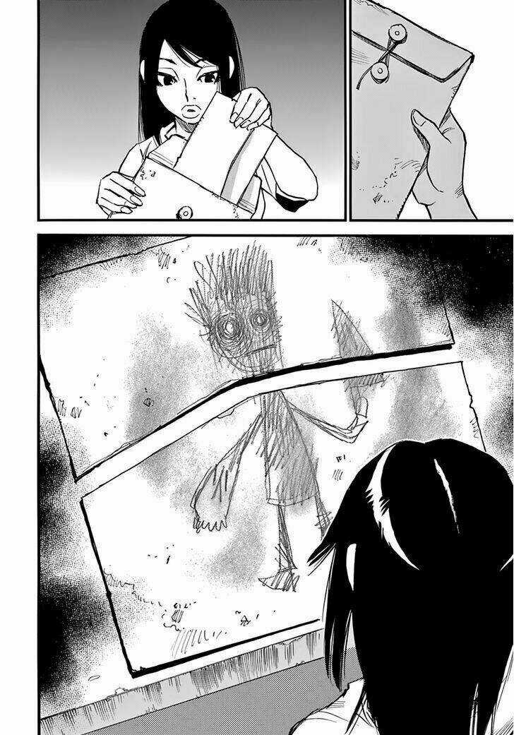 Yume De Mita Ano Ko No Tame Ni Chapter 1 trang 31