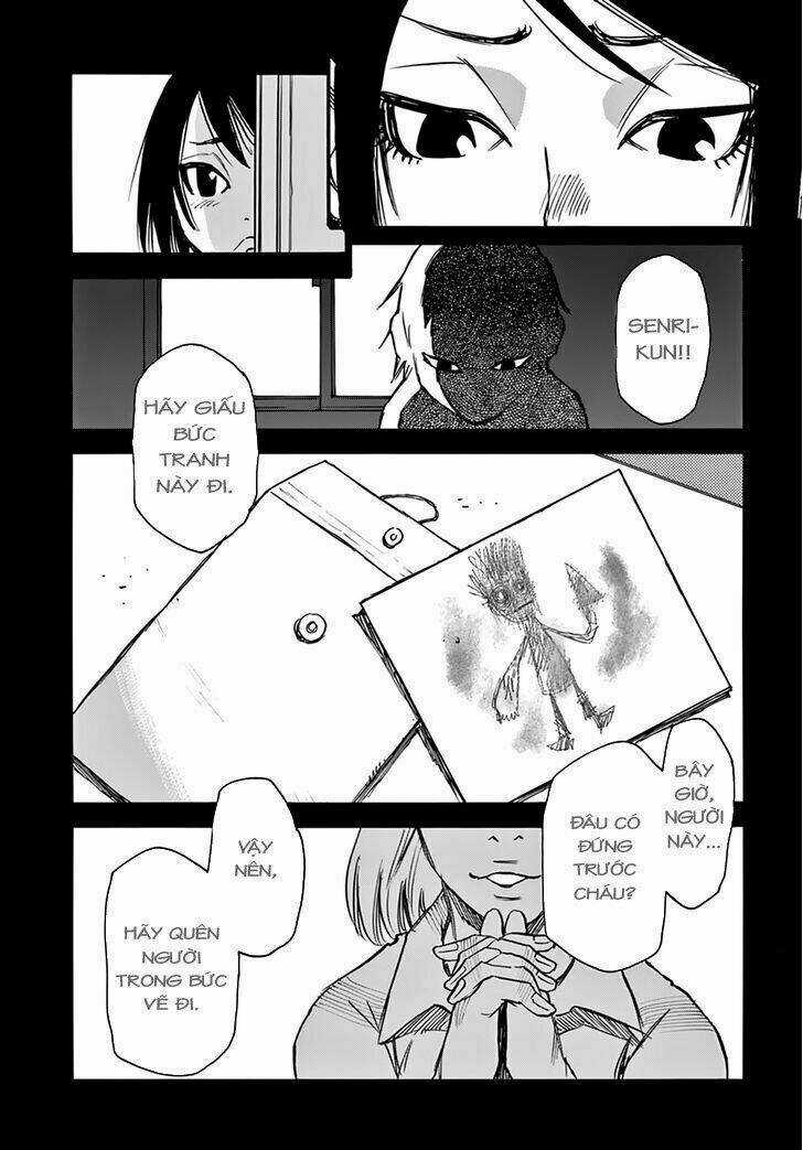 Yume De Mita Ano Ko No Tame Ni Chapter 1 trang 32