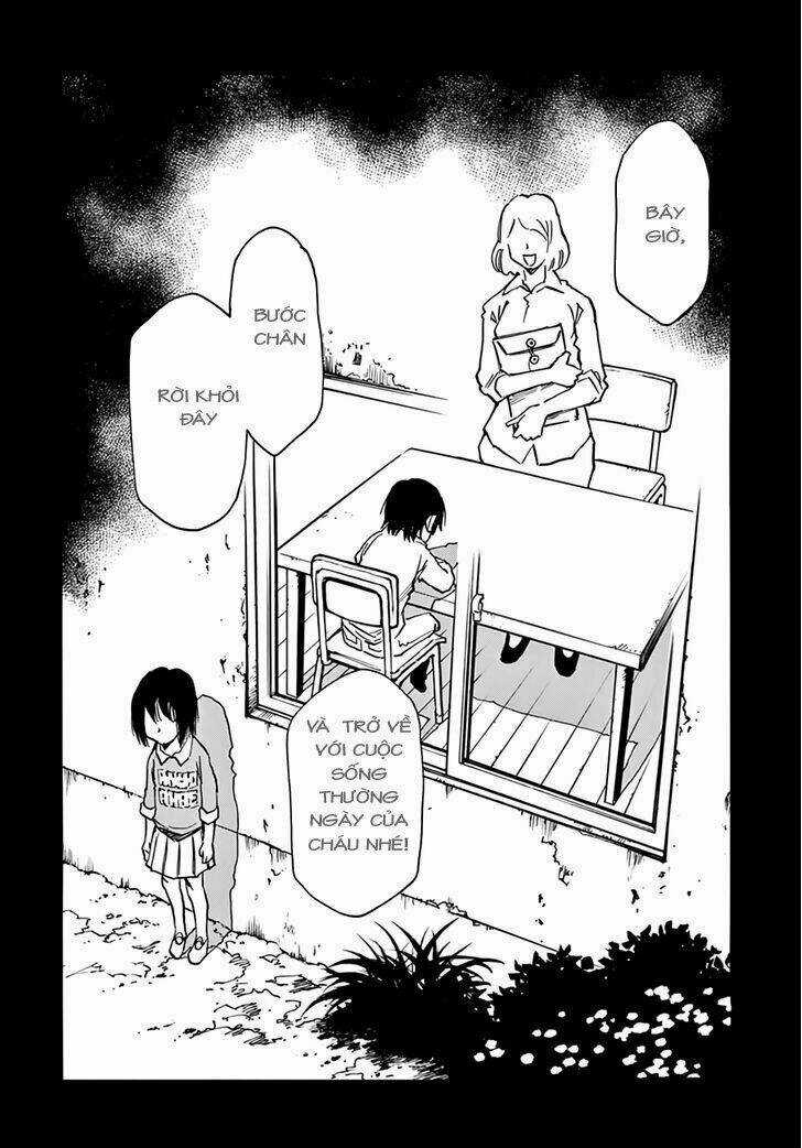 Yume De Mita Ano Ko No Tame Ni Chapter 1 trang 35