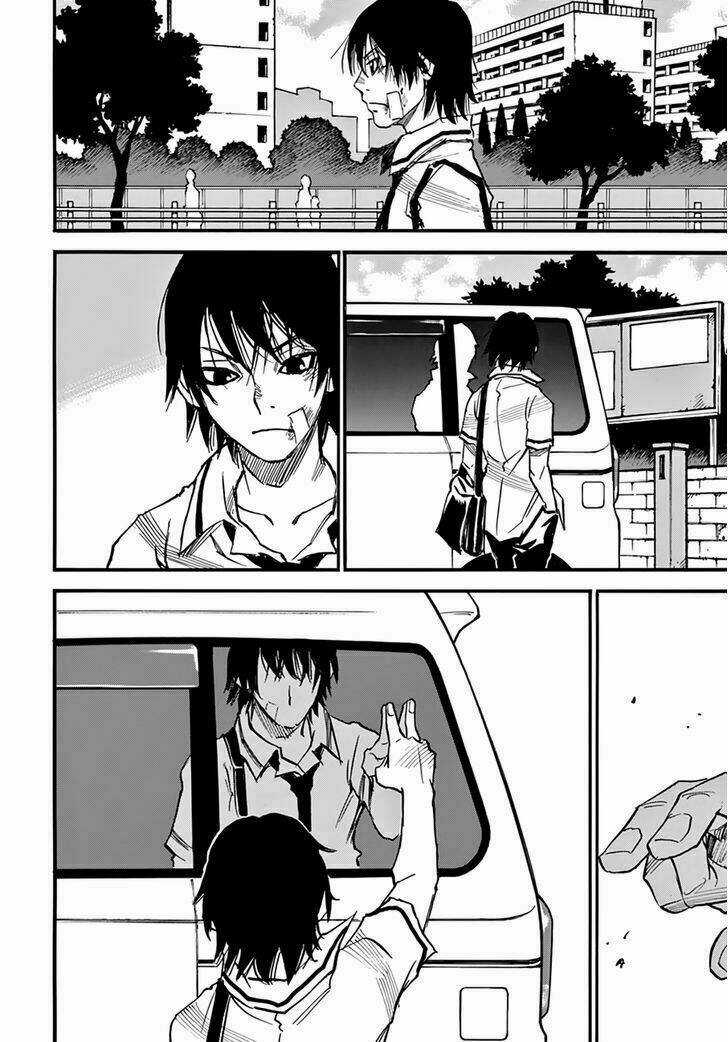 Yume De Mita Ano Ko No Tame Ni Chapter 1 trang 39