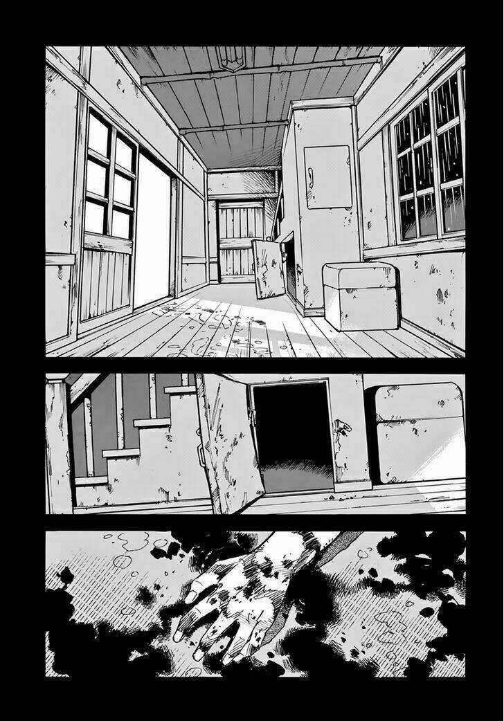 Yume De Mita Ano Ko No Tame Ni Chapter 1 trang 5