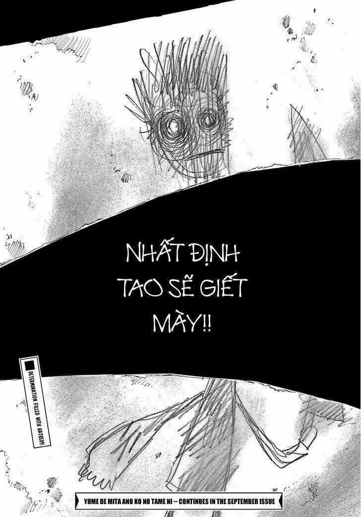 Yume De Mita Ano Ko No Tame Ni Chapter 1 trang 51